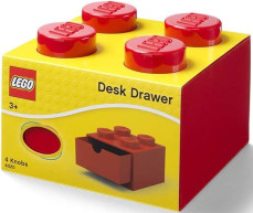 40201730 LEGO Lauasahtel 4 punane